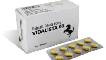 Vidalista Uses Dosage Side Effects More The Chemist