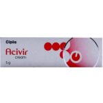 ACIVIR 5gm