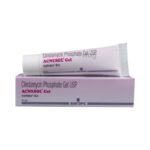 Acnesol 1% 20gm gel