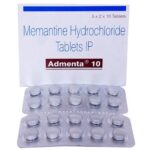 Admenta 10mg