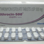 Althrocin 500 mg