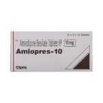 Amlopres 10mg