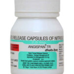 Angispan-TR 2.5mg