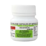 Angispan TR 6.5mg
