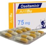 Antiflu 75mg capsule