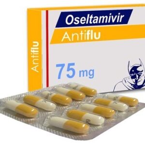Antiflu Medicine