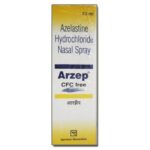 Arzep 10ml Nasal Spray