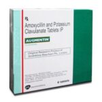 Augmentin 250+125mg
