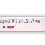 B-BACT 2% Ointment