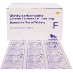 Banocide Forte 100mg