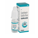 Ciplox E/D