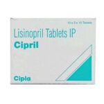 Cipril 10mg