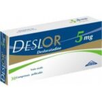 Deslor 5mg