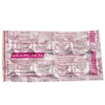 Dicorate ER 1000mg
