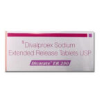 Dicorate ER 250mg
