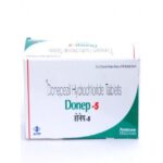 Donep - 5 mg