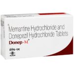 Donep-M 5mg