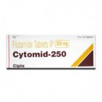 Cytomid - 250 mg