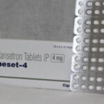 Emeset 4mg