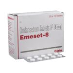 Emeset 8mg