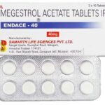 Endace 40mg