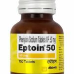 Eptoin 50mg