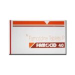 Famocid 40mg