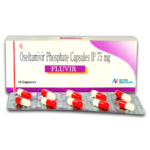 Fluvir 75 mg