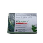 Foligraf 150iu