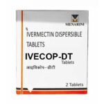 Ivermectin /IVECOP DT 3mg