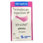 Irinotel 100mg/5ml