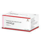 Ivermectin / Ivecop 12 mg