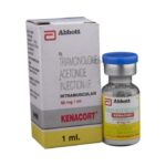 Kenacort 40mg/1ml Inj.
