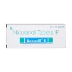 Korandil 5mg