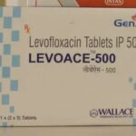 Levoace 500mg
