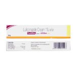 Lulifin 1 % Cream