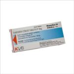 Mamofen 10mg