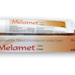 Melamet Cream 15gm