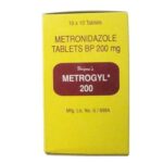 Metrogyl 200mg