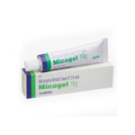 Micogel 2% 15gm