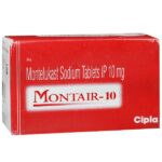 Montair 10mg