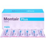 Montair Plus 10+10mg