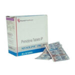 Mysoline 250mg
