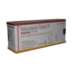 Nizral 200mg