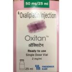 OXITAN 50mg/25ml