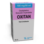 Oxitan 100mg/50ml