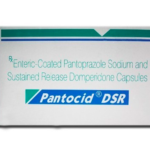 Pantocid DSR 40+30mg