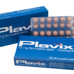 Plavix 75mg