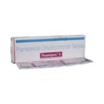 Pramipex 1mg