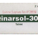 Qinarsol 300mg
